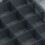Teilebox mit mehreren Fächern, herausnehmbare 1