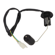 Rubber Fuel Level Sensor 3Pin for GY6 50cc 60cc 80cc Motorcycle Scooter