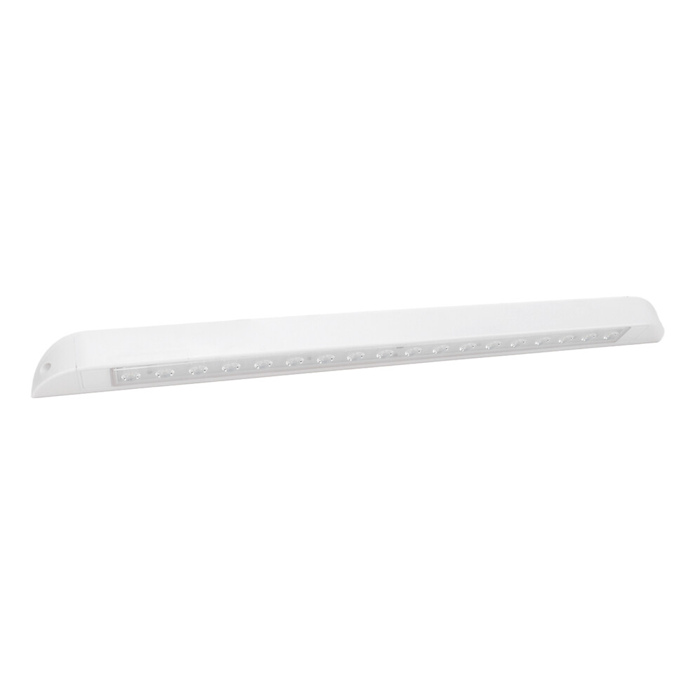 12V Led Interior Bar 6000K 1000Lm 50.6Cm Touch Switch Light/White 5051357461636