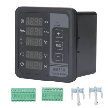 Diesel Generator Set Controller Digitale Genset