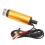 Diesel-Wassertransferpumpe, 12 l Durchfluss, 2 m 4