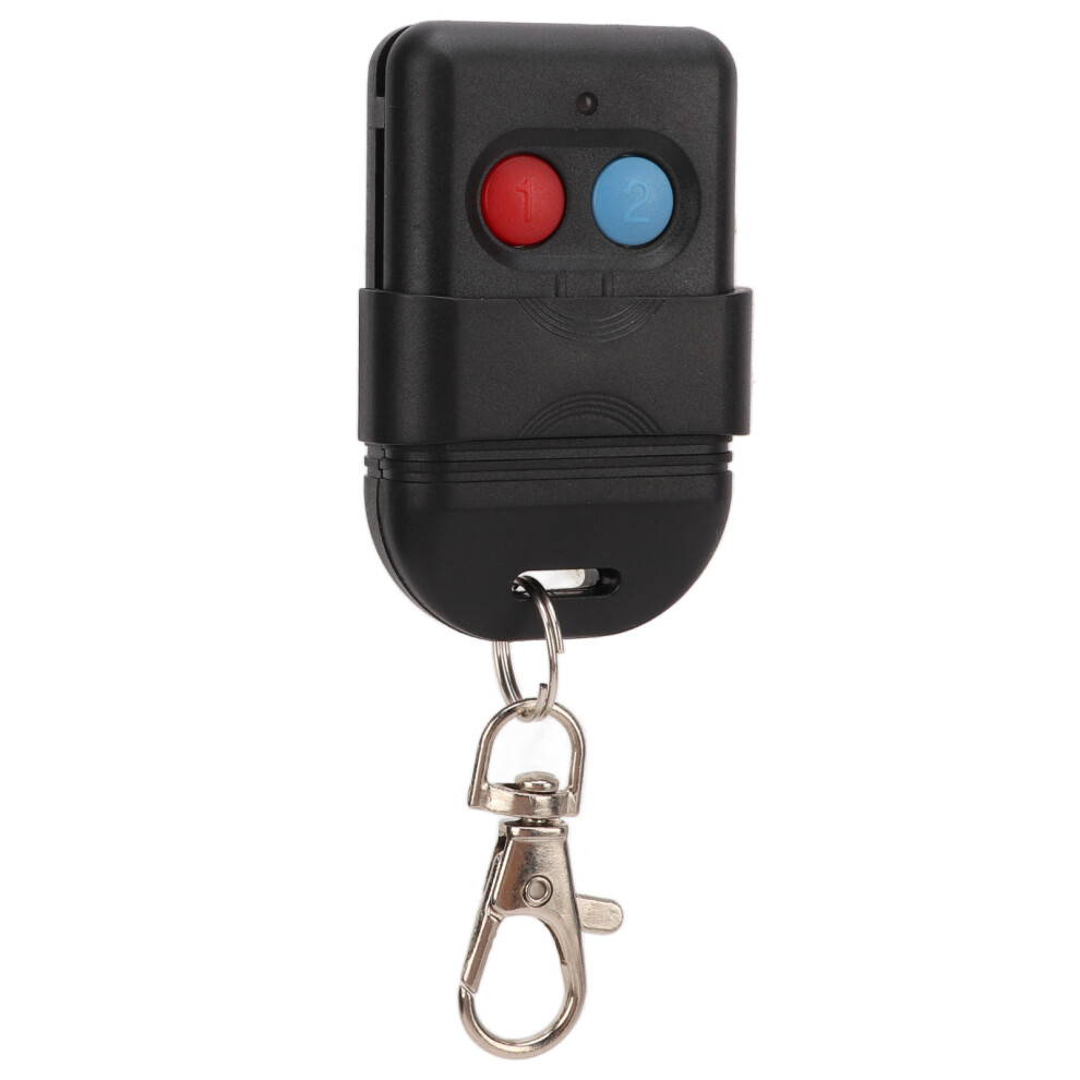 Garage Door Remote Control - 433.92Mhz, 12V, 50-100M Range 9431357462028