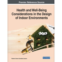 Health and WellBeing Considerations in the Design of Indoor Environmen