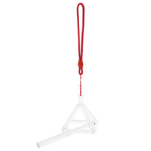 1 Set Pyramide Quartz Zingende Meditatie Geluidstherapie