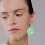 3 Paar Zwemring Oorbellen Drop Dangle Punk Sieraden 7