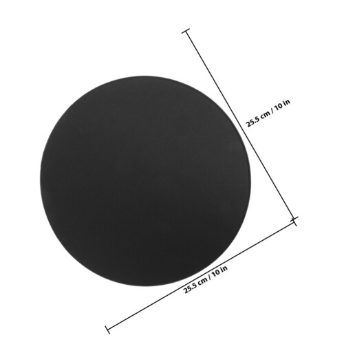 Drum Pad Vervangingsaccessoire Rubber Oefenmat Dampener 1