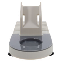 Hot Lijmhouder Stand Plastic Opbergrek Voor Craft Benodigdheden