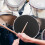 Drum Pad Vervangingsaccessoire Rubber Oefenmat Dampener 6