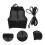 Breathable Bunny Harness And Leash Set For Rabbit Walking 4