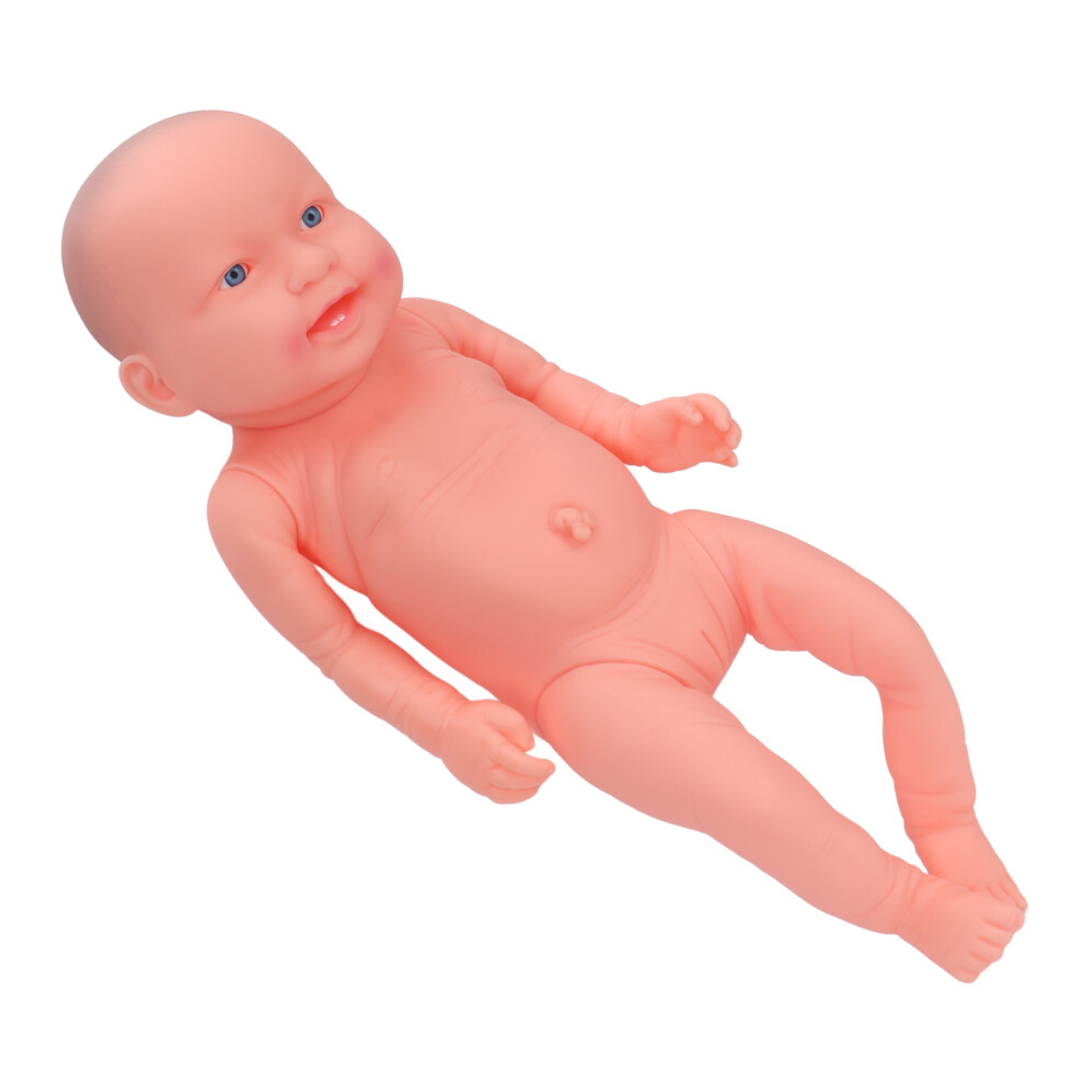 Soft Baby Doll - Anatomically Correct Nursing Training for Medical & Childcare