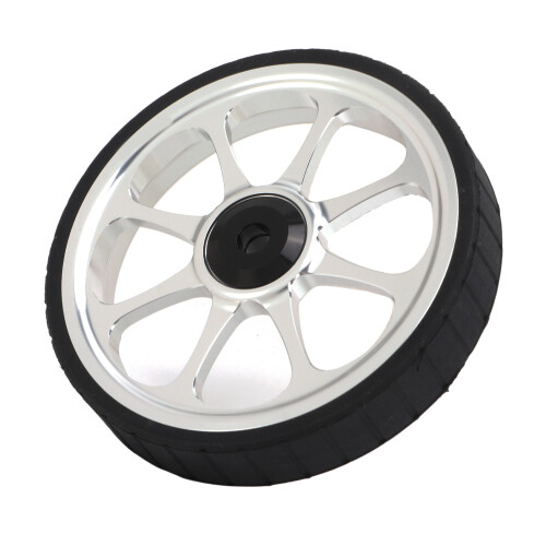 Wireless Waterproof Speaker 20W Bluetooth with 10m Range Black