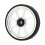 Wireless Waterproof Speaker 20W Bluetooth with 10m Range Black 16