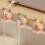 Clip de rangement de câbles, 3 pièces, pour bureau, chambre à-3 7