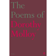 The Poems of Dorothy Molloy by Dorothy Molloy Paperback Book