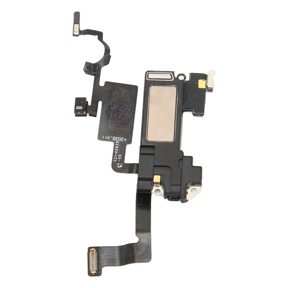 Fix Damaged Iphone 12Pro With Earpiece Speaker Flex Cable Assembly 9311357463181