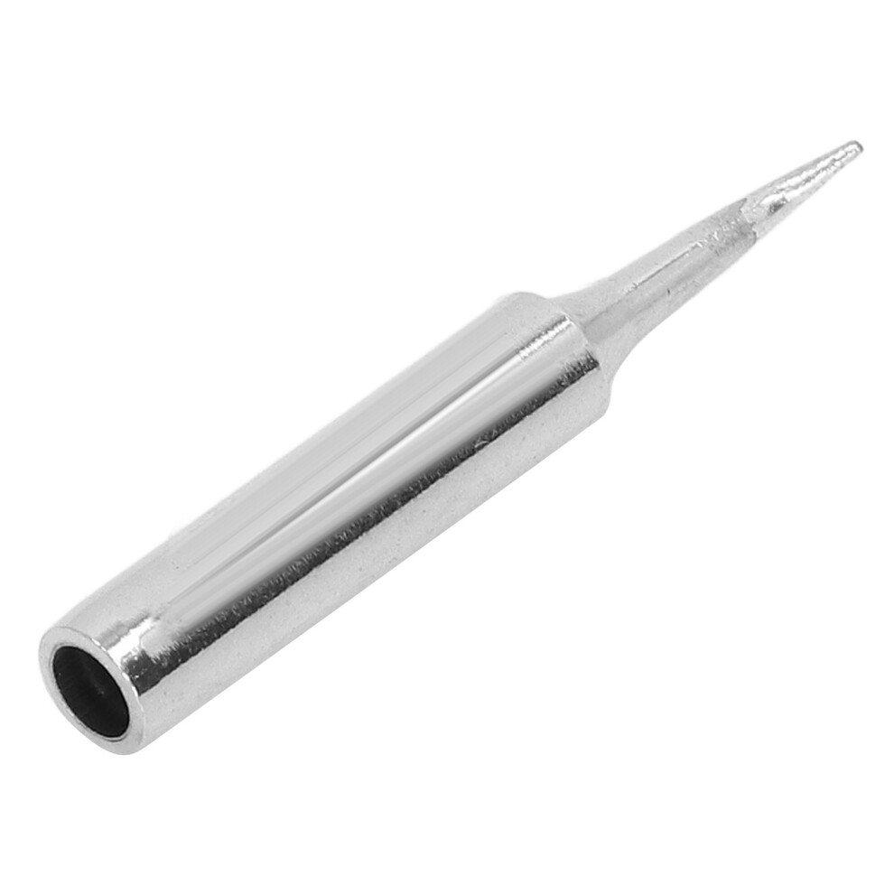 Sfd900mtis Copper Soldering Iron Tip Curved Point 120W 100-600C 7891357463906
