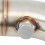 Stainless Mid Pipe 48.5mm Hydroforming Tech for CBR600RR F5 4