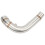 Stainless Mid Pipe 48.5mm Hydroforming Tech for CBR600RR F5 14