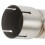 Stainless Mid Pipe 48.5mm Hydroforming Tech for CBR600RR F5 5