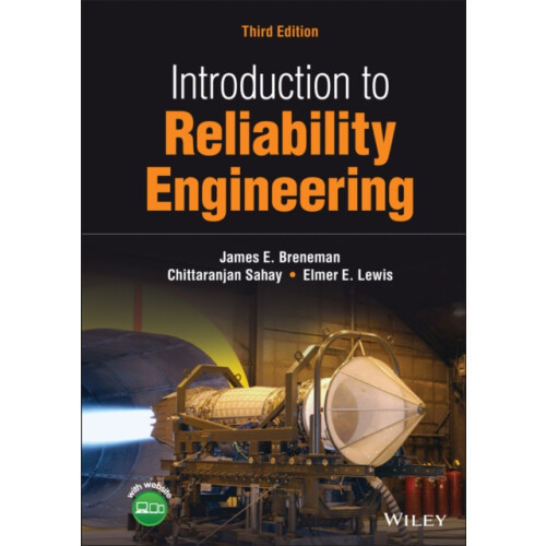 Introduction to Reliability Engineering by Lewis Elmer E. Northwestern