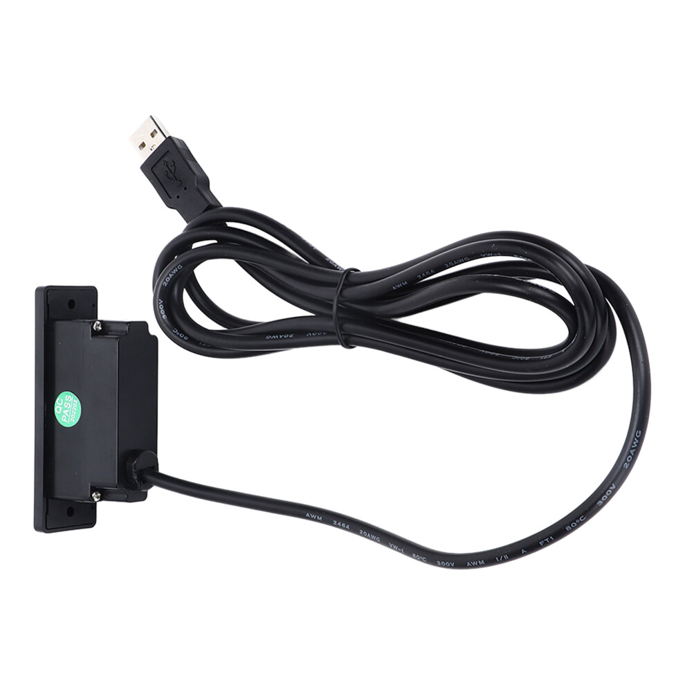 Embedded Usb Power Strip 5V 2.5M Dual Ports Sofa Charging Socket 9371357464342