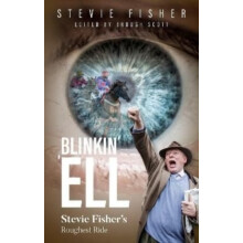 Blinkin ell by Stevie Fisher Hardcover Book
