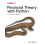 Financial Theory with Python by Yves Hilpisch Paperback Book 1