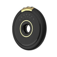 Kabellose Kissenlautsprecher mit Bluetooth 5.0 und Knochenleitung