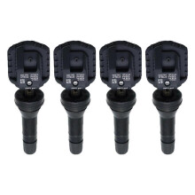 Reifendrucksensor-Set (TPMS) für MG MG3 MG6 ZS GS I5 I6