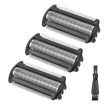 3-pak BG2000 reservehoveder kompatible med BG2000/40, BG5025, BG7030