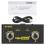M-VAVE Cube Turner Wireless Bluetooth Pedal for iOS/Android Devices 3