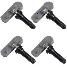 Stück 68241067AB 433MHz TPMS Reifendrucksensoren, kompatibel mit 300