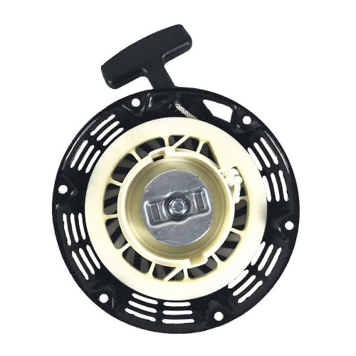 Rekylstarter Dragstarter 168f 170f Universal For 4 Stoke Strimmer 1