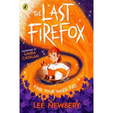 The Last Firefox by Lee Newbery Paperback Book