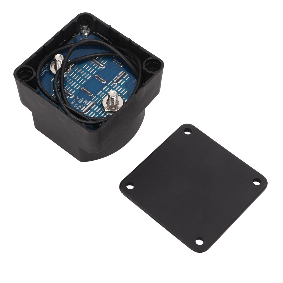 Vsr 12V 140A Waterproof Voltage Sensitive Relay For Car Boat Rv Atv Utv 3651357469438