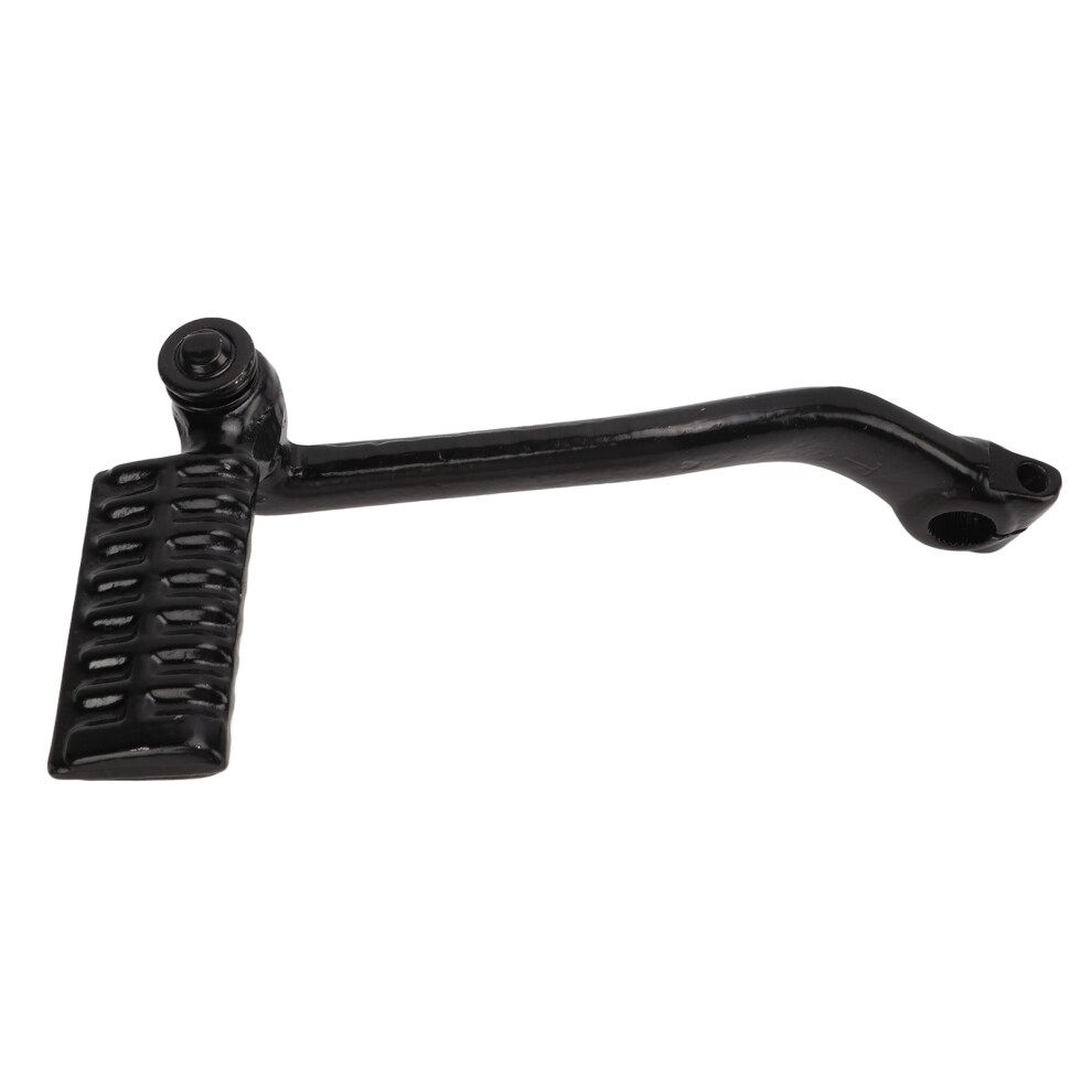 Steel Alloy Motorcycle Kick Start Lever For Gy6 125/150/157Cc Scooter 4641357469384