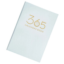 2026 Planner Journaal Schema Notebook Werkplanner Met-meer blauw