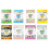 Artistieke Journaling Sticker Draagbare-studentenplan 2