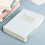 2026 Planner Journaal Schema Notebook Werkplanner Met-mintgroen 6