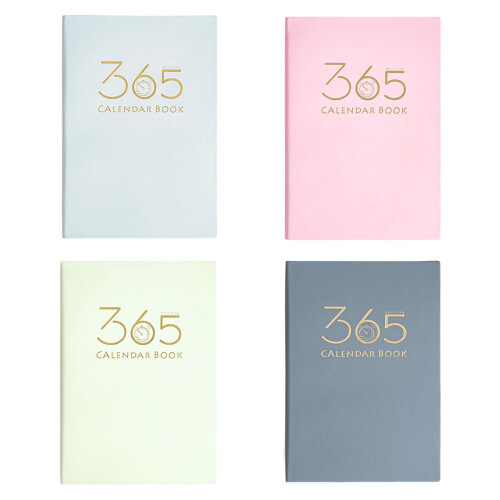 2026 Planner Journaal Schema Notebook Werkplanner Met-mintgroen 1