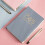 2026 Planner Journaal Schema Notebook Werkplanner Met-mintgroen 7