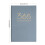 2026 Planner Journaal Schema Notebook Werkplanner Met-mintgroen 4