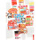 Herbruikbare sticker van synthetisch papier-4 6