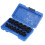 Impact Nut Bolt Remover Set, 3/8in Driver, Rusted/Damaged Extraction Kit 1