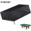 Weather Resistant Pool Table Cover 210D Polyester, 9 Foot, Complete Protection 3