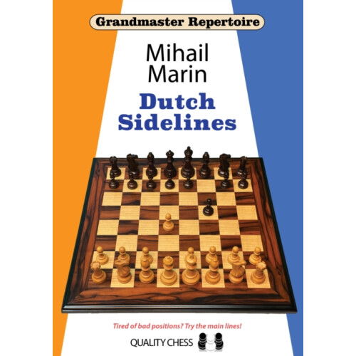 Dutch Sidelines by Mihail Marin Paperback Book