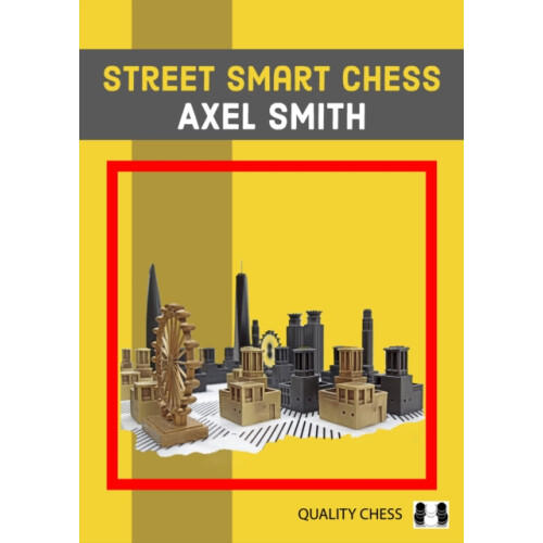 Street Smart Chess PB