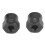 Impact Nut Bolt Remover Set, 3/8in Driver, Rusted/Damaged Extraction Kit 12