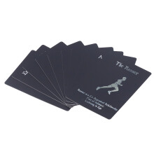 54 Decks Tarotkartenset aus beschichtetem Papier, Spielzeug für Partyanlässe