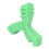 Dental Braces Aligner Chewies Y Shaped Multi Function Orthodontic Green 15